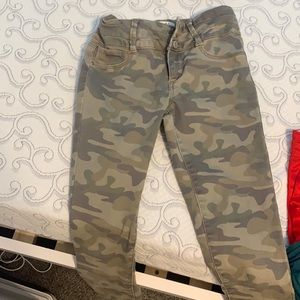 Mudd army jeans